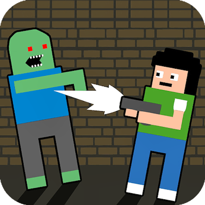 Machine Gun Boy By Gamepix
