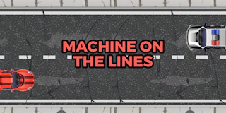 Machine on the Lines thumbnail