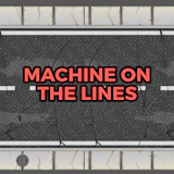 Machine on the Lines