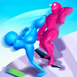 Macho Man Go