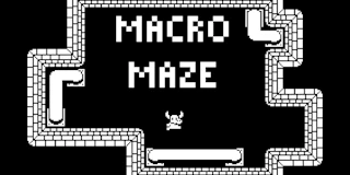 Macro Maze thumbnail