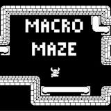 Macro Maze