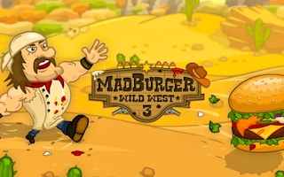 Mad Burger 3