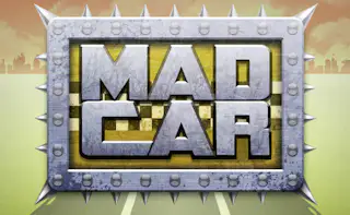 Mad Car