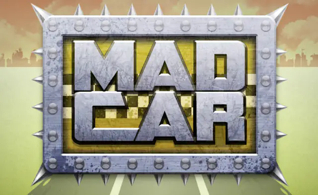 Mad Car