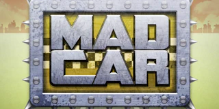 Mad Car thumbnail