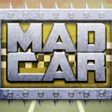 Mad Car