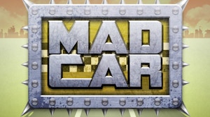 Image for Mad Car