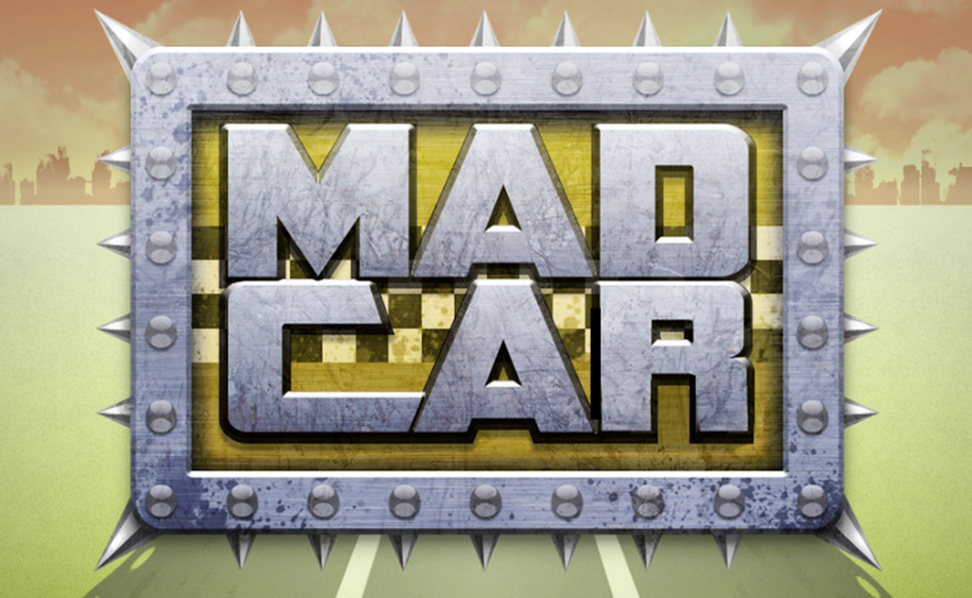 Mad Car
