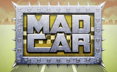Mad Car - play free online