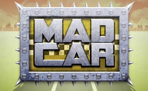 Mad Car
