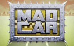 Mad Car