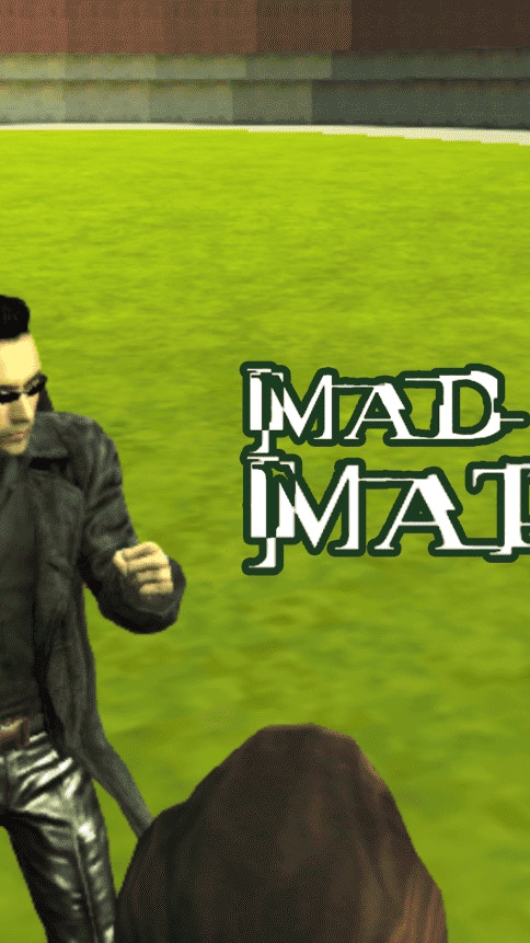 Mad City Matrix