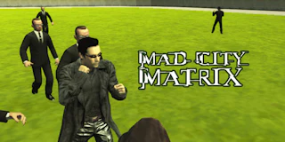 Mad City Matrix thumbnail