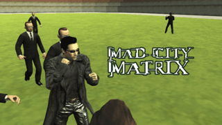Mad City Matrix