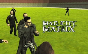 Mad City Matrix