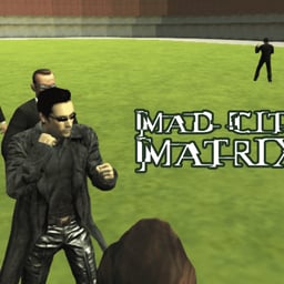 Juega gratis a Mad City Matrix