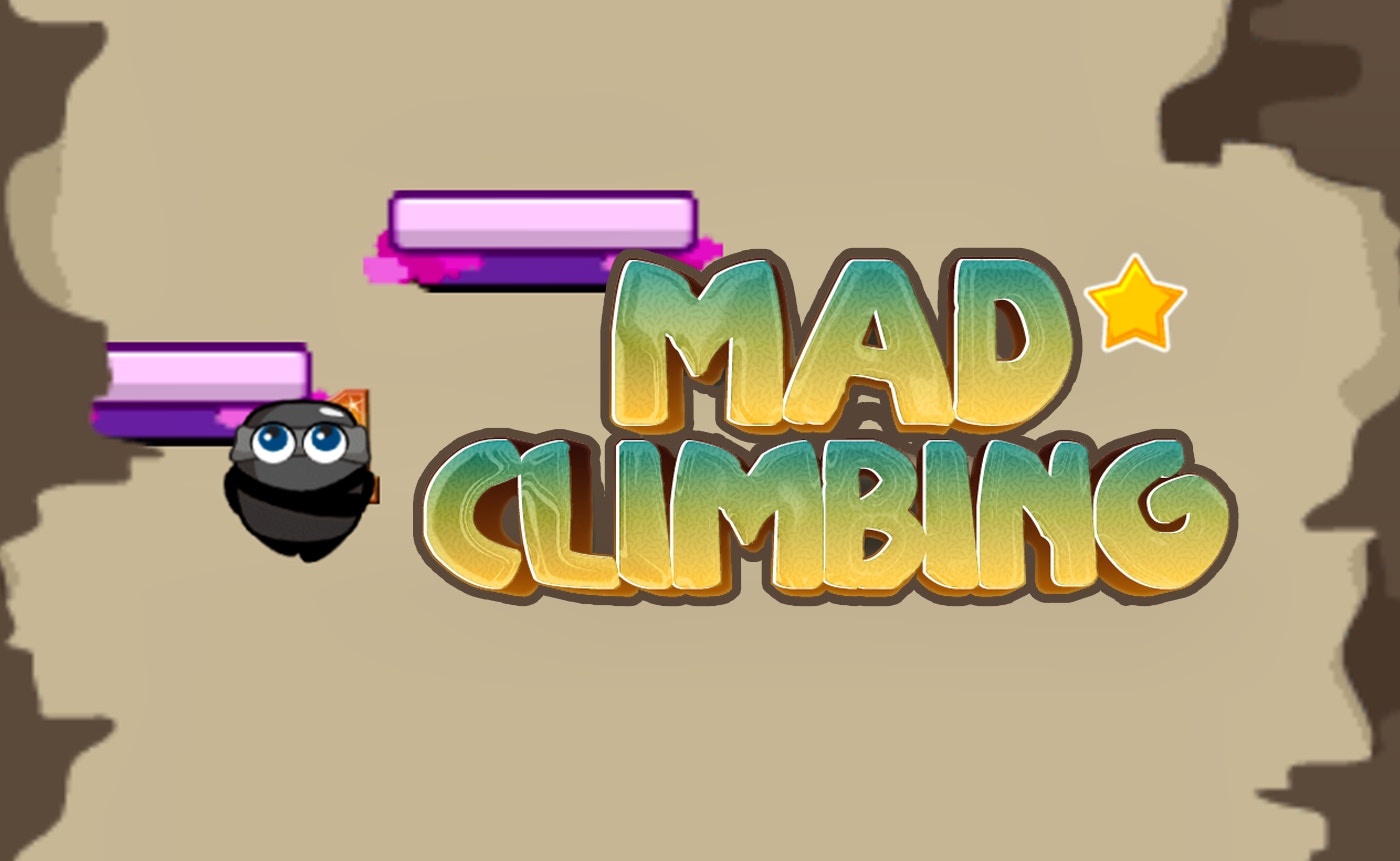 Mad Climbing