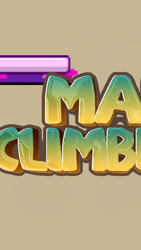Mad Climbing