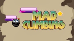 Mad Climbing