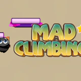 Mad Climbing