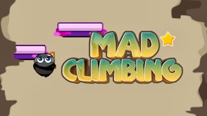 Image for Mad Climbing