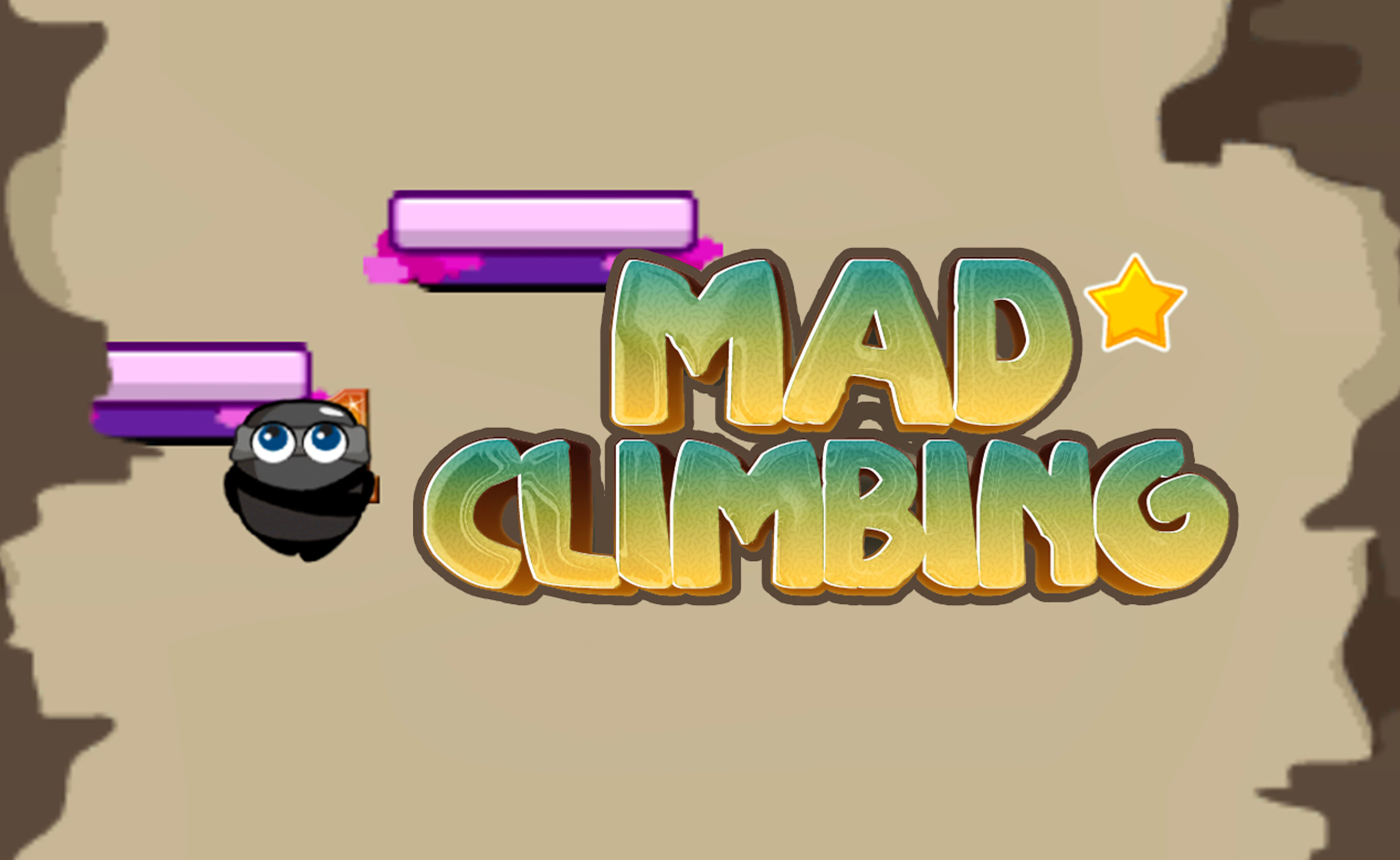 Mad Climbing