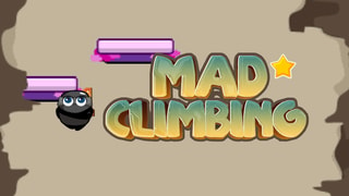 Mad Climbing