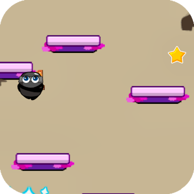 Mad Climbing By Gamepix
