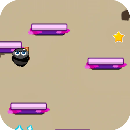 Mad Climbing game thumbnail