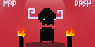 Mad Dash thumbnail
