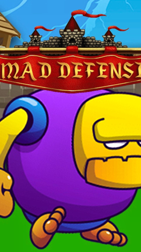 Mad Defense