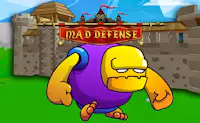 Mad Defense