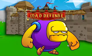 Defensa Loca