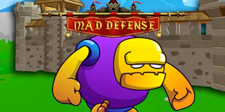 Mad Defense thumbnail