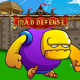 Mad Defense