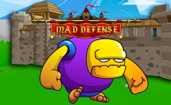 Mad Defense