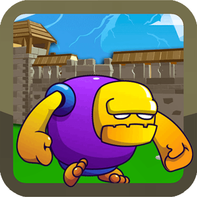 Mad Defense By Gamepix