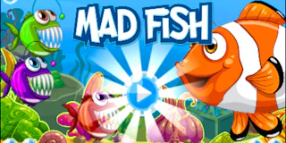Mad Fish thumbnail
