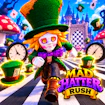 Mad Hatter Rush