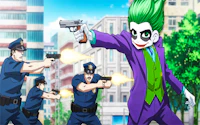 Mad Joker