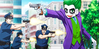 Mad Joker thumbnail