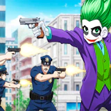 Mad Joker