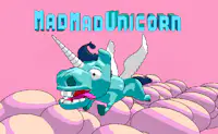 Mad Mad Unicorn