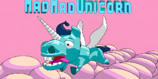 Mad Mad Unicorn thumbnail