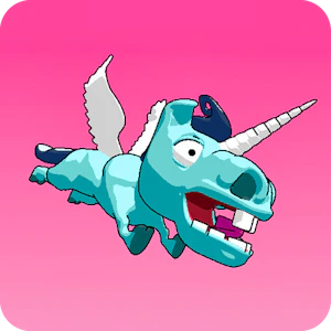Mad Mad Unicorn Thumbnail