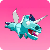 Mad Mad Unicorn