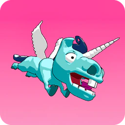 Mad Mad Unicorn