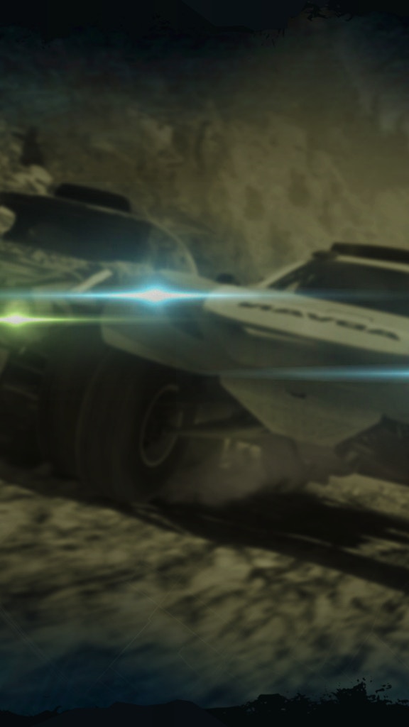 Cover Image Mad Metal: Apocalypse Drift