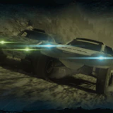 Mad Metal: Apocalypse Drift